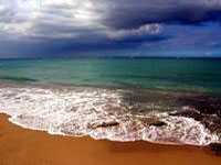 San Juan beach San Juan beach
